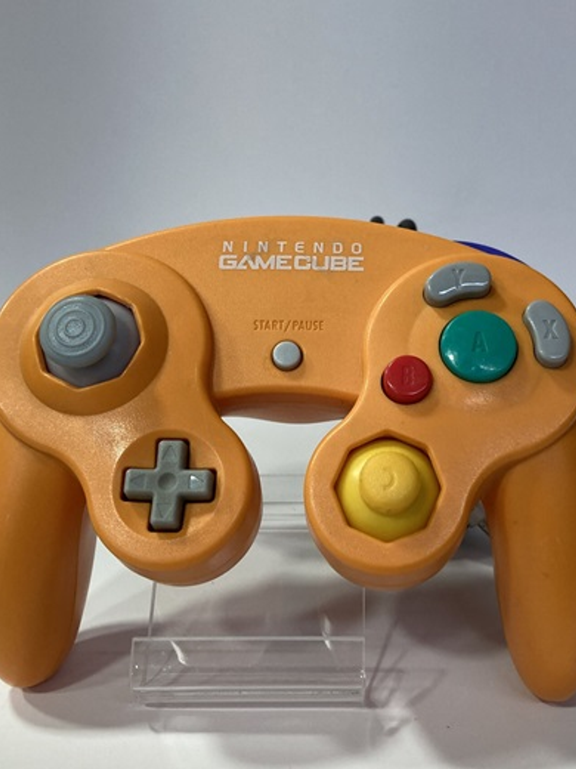 CONTROL GAMECUBE ORIGINAL 1