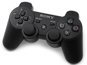 CONTROL PS3 ORIGINAL