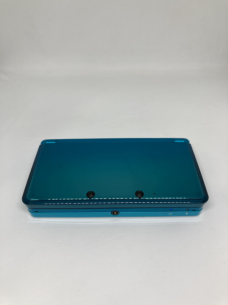 NINTENDO 3DS DESBLOQUEADA CON 40 JUEGOS y 2 TIENDAS GRATIS 2