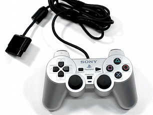 CONTROL PS2 ORIGINAL