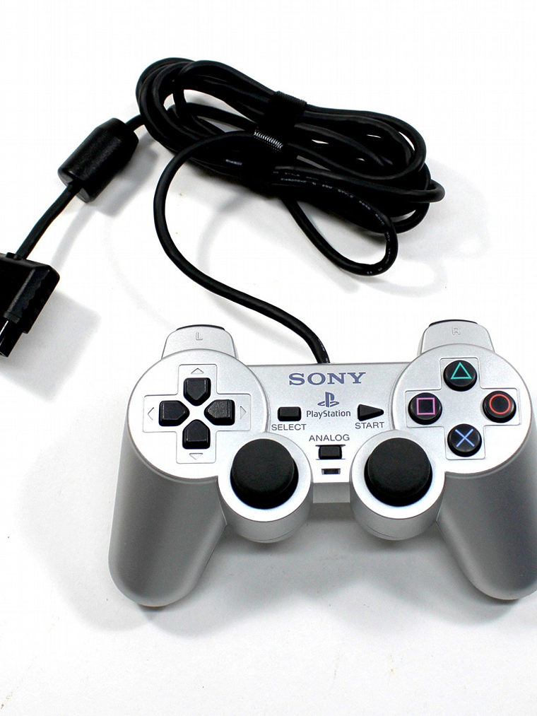 CONTROL PS2 ORIGINAL 1