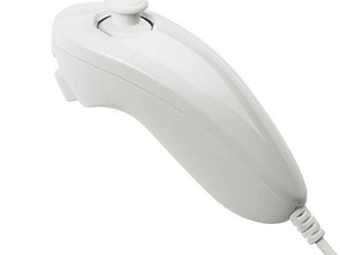 NUNCHUCK WII ORIGINAL