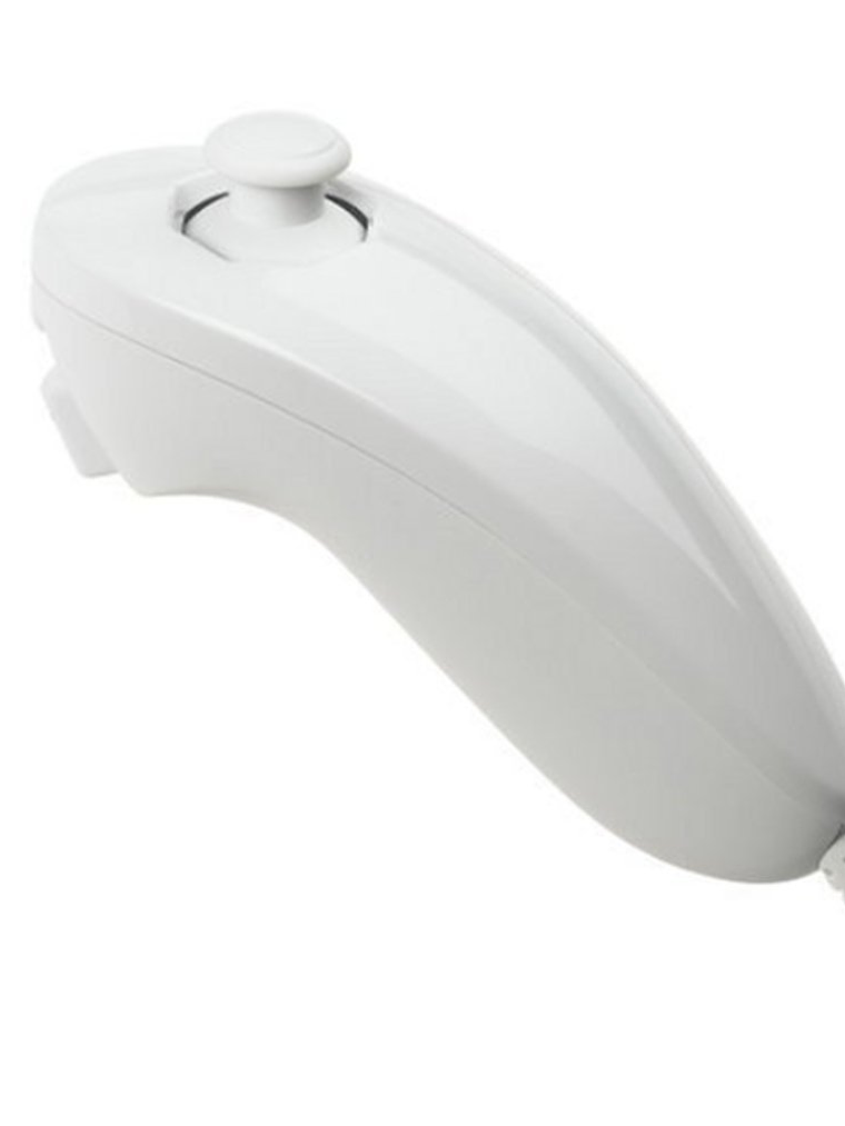 NUNCHUCK WII ORIGINAL 1