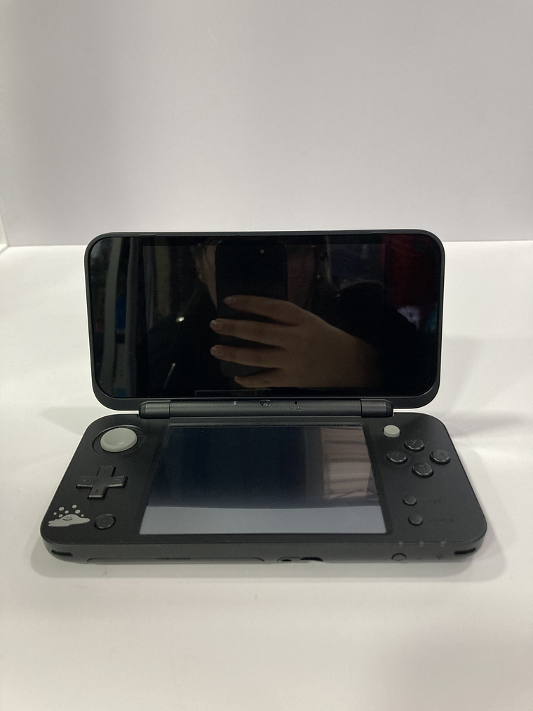 NINTENDO NEW 2DS XL DESBLOQUEADA CON 40 JUEGOS 3