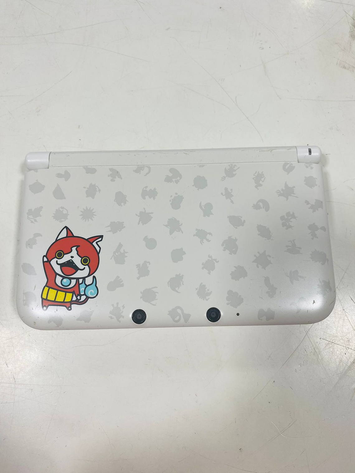 NINTENDO 3DS XL EDICIÓN de COLECCIÓN 3