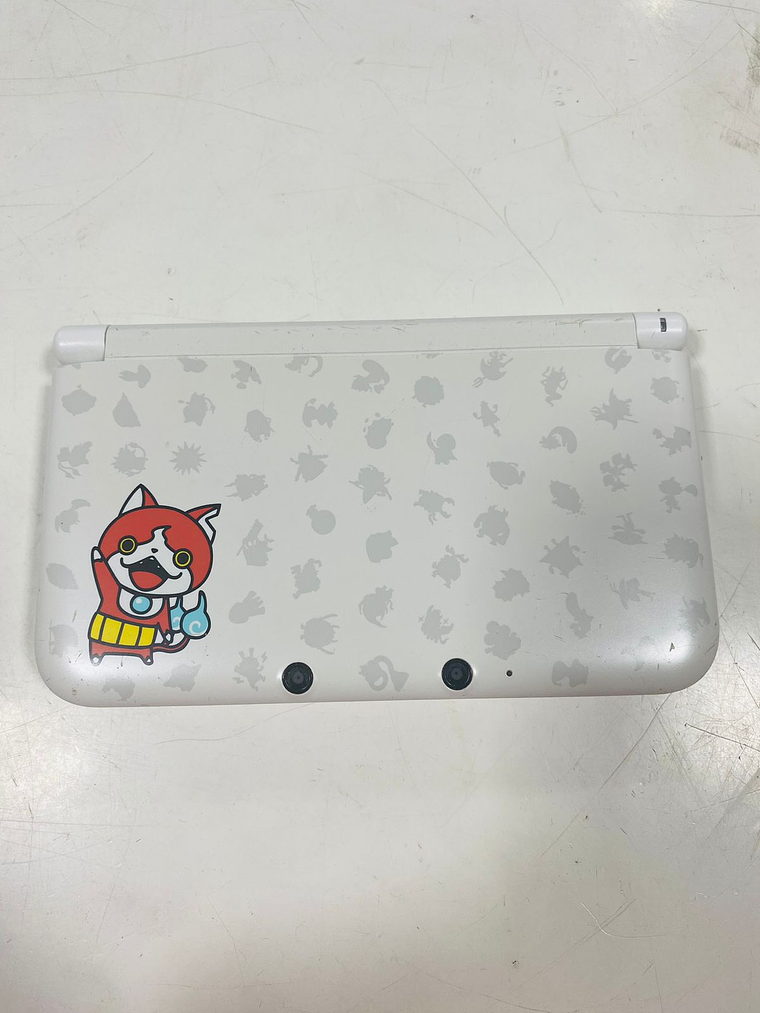 NINTENDO 3DS XL EDICIÓN de COLECCIÓN 3