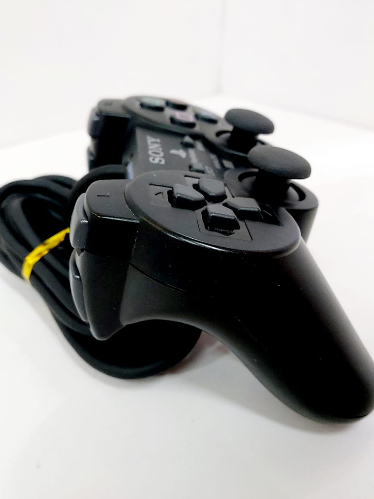 CONTROL PS2 ORIGINAL 2