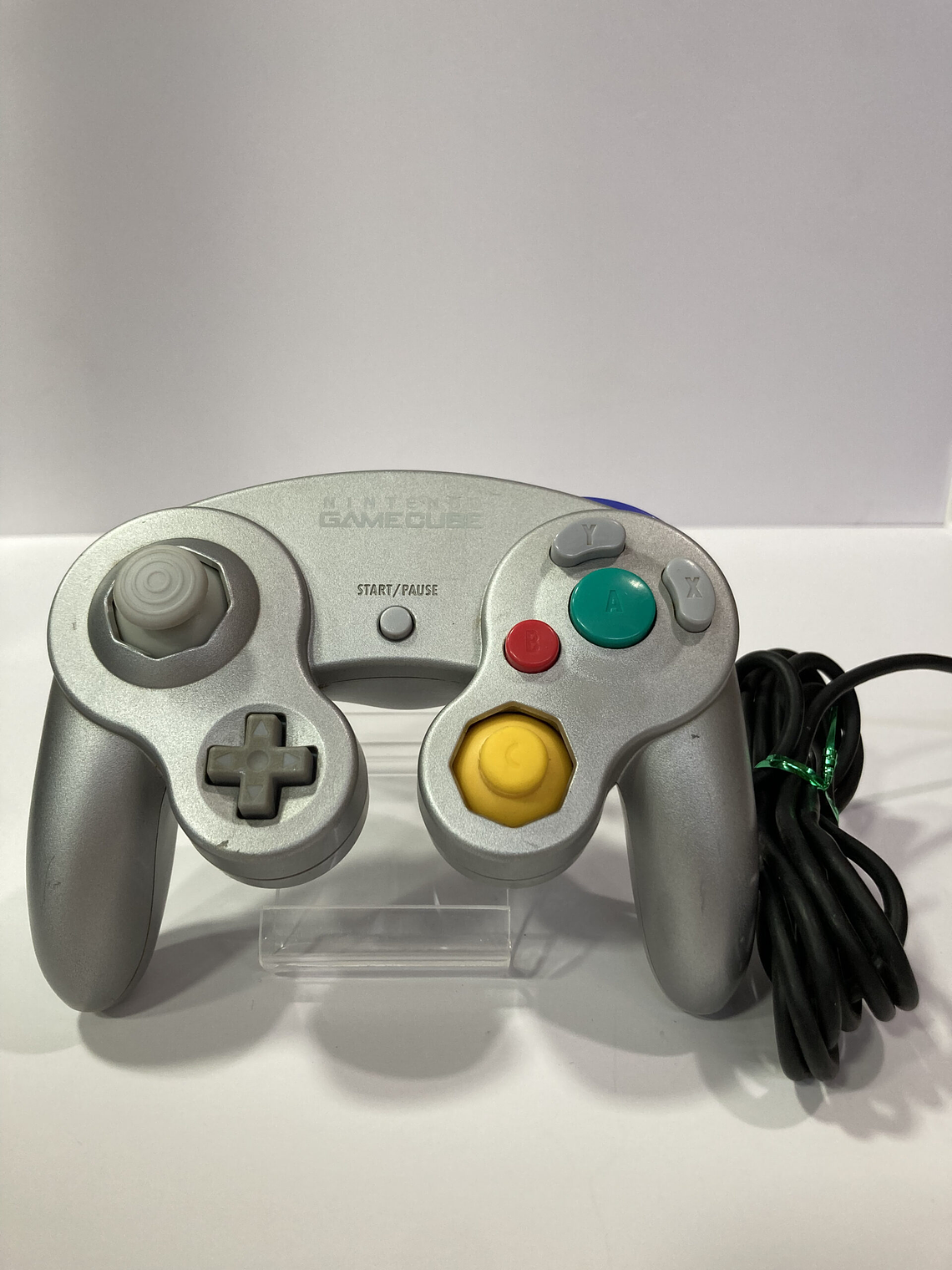 CONTROL GAMECUBE ORIGINAL 2
