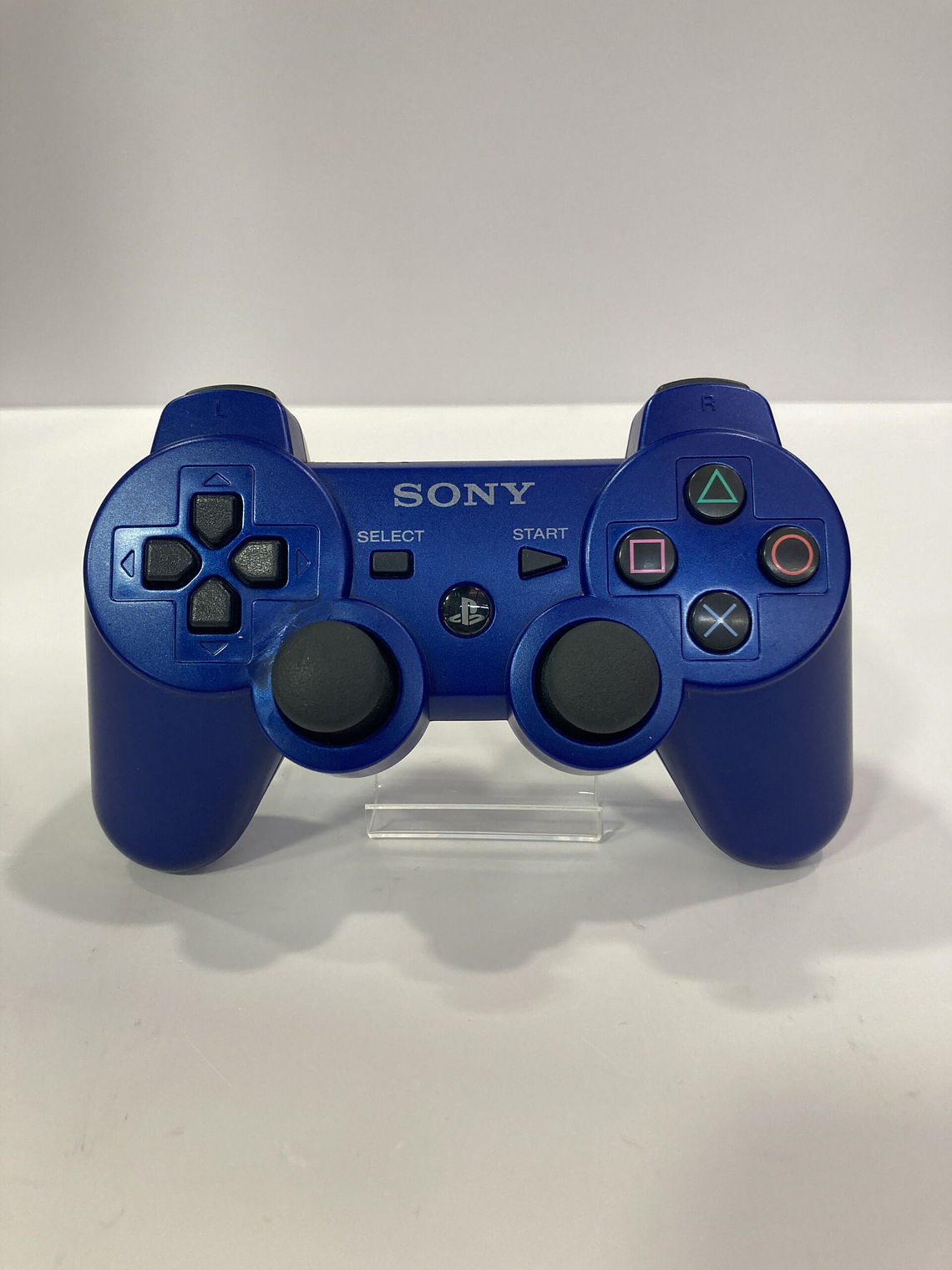 CONTROL PS3 ORIGINAL 2