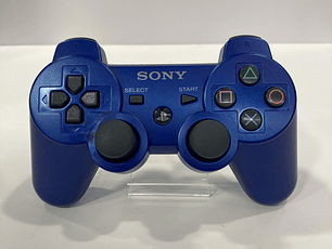 CONTROL PS3 ORIGINAL