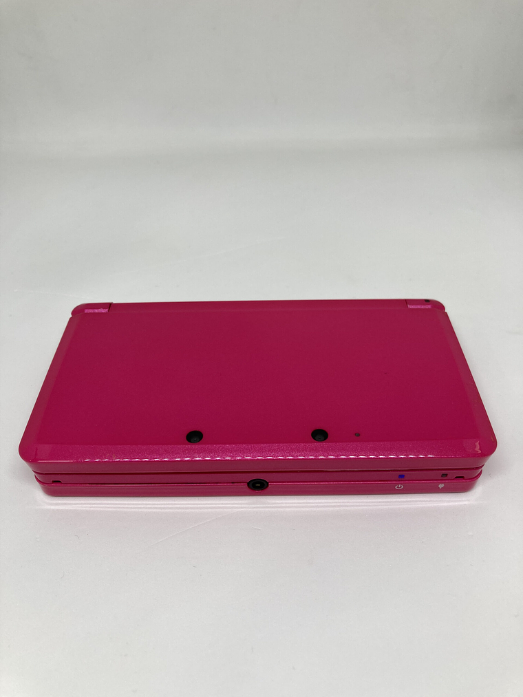 NINTENDO 3DS DESBLOQUEADA CON 40 JUEGOS y 2 TIENDAS GRATIS 3