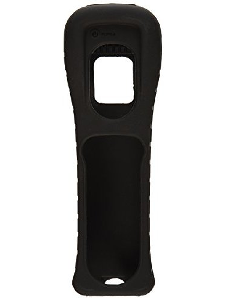 FUNDA DE SILICONA CONTROL WIIMOTE 1