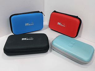 ESTUCHE PARA NINTENDO 3DS