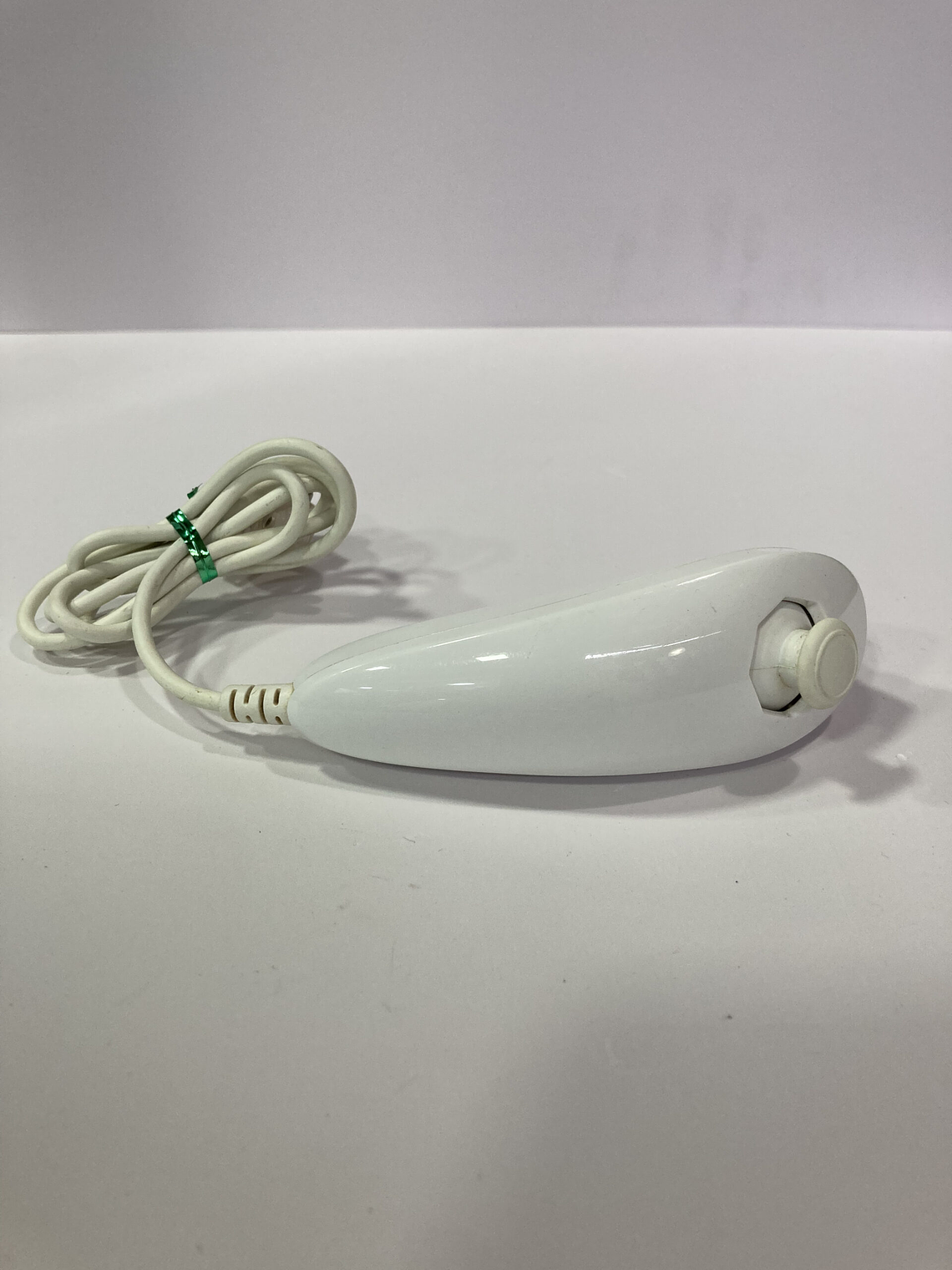 NUNCHUCK WII ORIGINAL 2