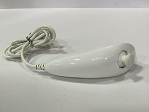 NUNCHUCK WII ORIGINAL