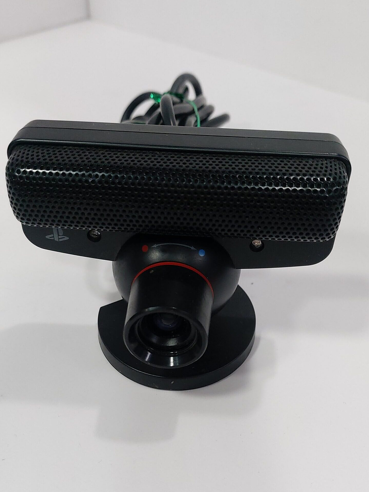 CÁMARA PS3 ORIGINAL 1