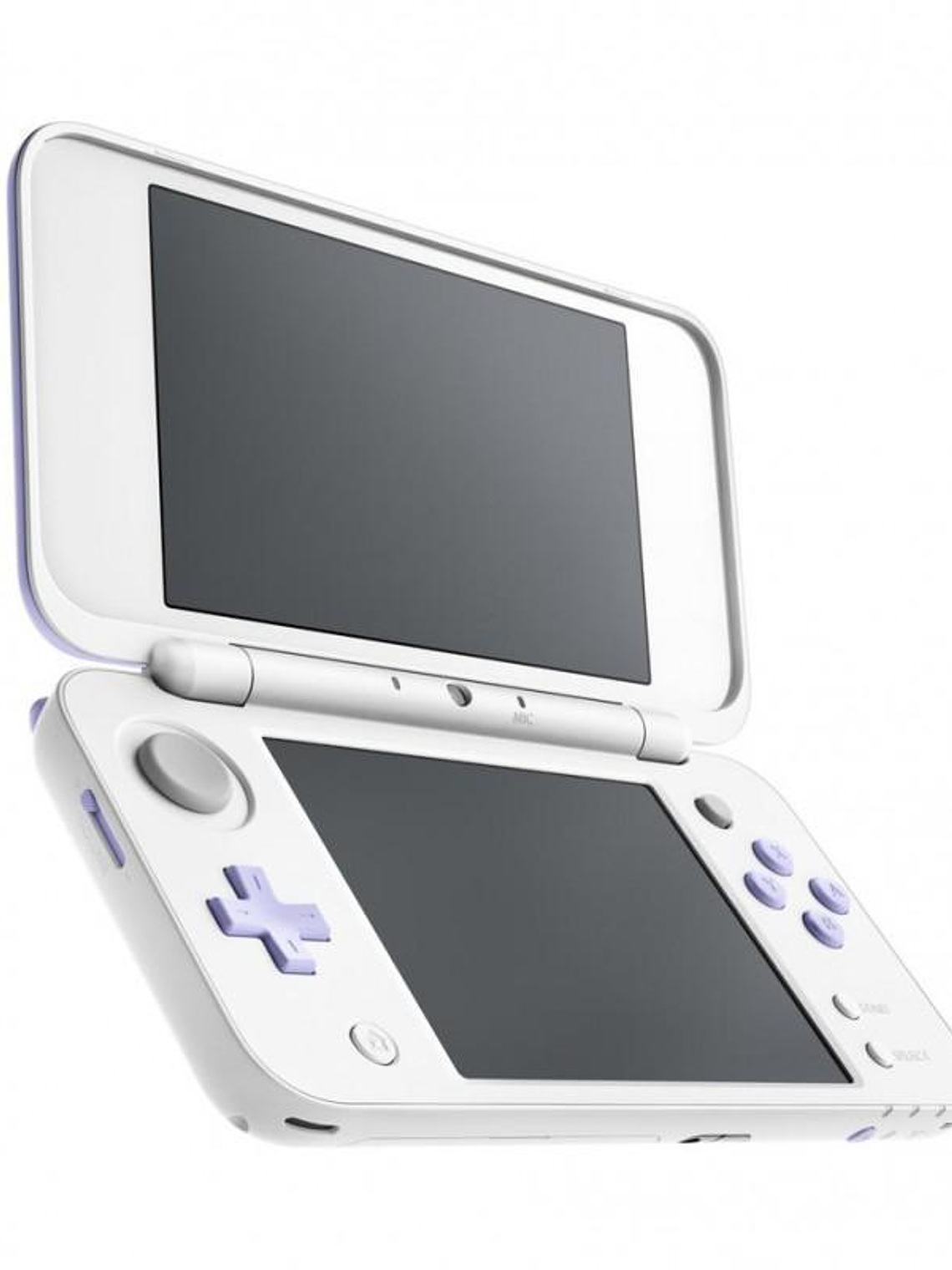 NINTENDO NEW 2DS XL DESBLOQUEADA CON 40 JUEGOS 5