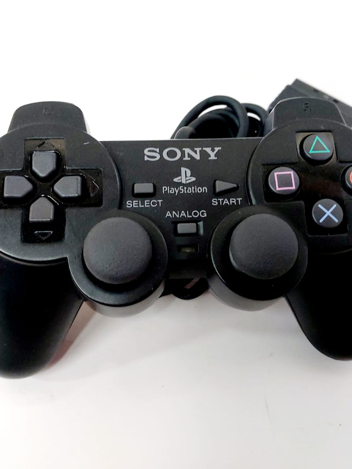 CONTROL PS2 ORIGINAL 3