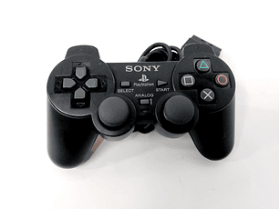CONTROL PS2 ORIGINAL