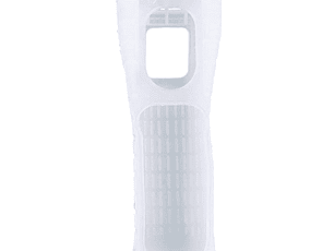 FUNDA DE SILICONA CONTROL WIIMOTE