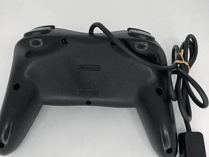 CONTROL CLÁSICO PRO WII ORIGINAL