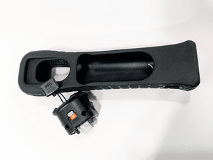 MOTIONPLUS PARA WIIMOTE CON FUNDA