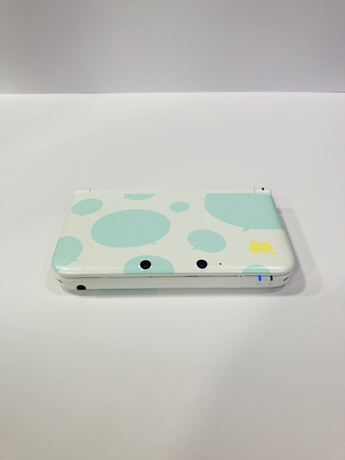 NINTENDO 3DS XL EDICIÓN de COLECCIÓN 4