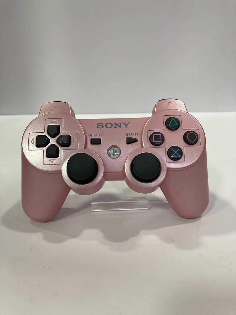 CONTROL PS3 ORIGINAL 3