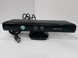 CÁMARA KINECT XBOX 360