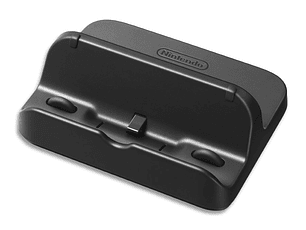 BASE DE CARGA PARA GAMEPAD DE WII U ORIGINAL