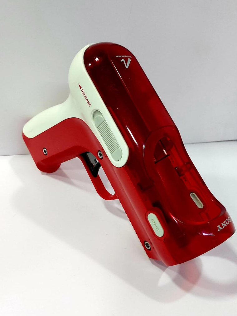 PISTOLA PS3 MOVE - ORIGINAL 1