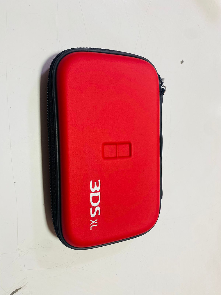 ESTUCHE PARA NINTENDO 3DS XL / NEW 3DS XL / NEW 2DS XL 2
