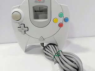 CONTROL DREAMCAST ORIGINAL