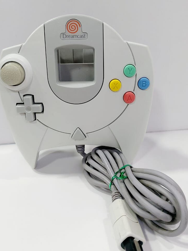 CONTROL DREAMCAST ORIGINAL 1