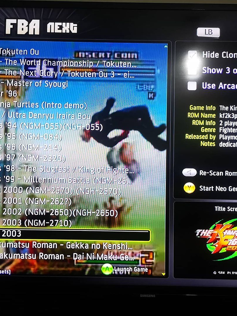 XBOX 360 CON DISCO DURO INTERNO 1GB 7