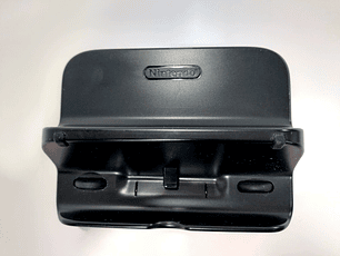 BASE DE CARGA PARA GAMEPAD DE WII U ORIGINAL