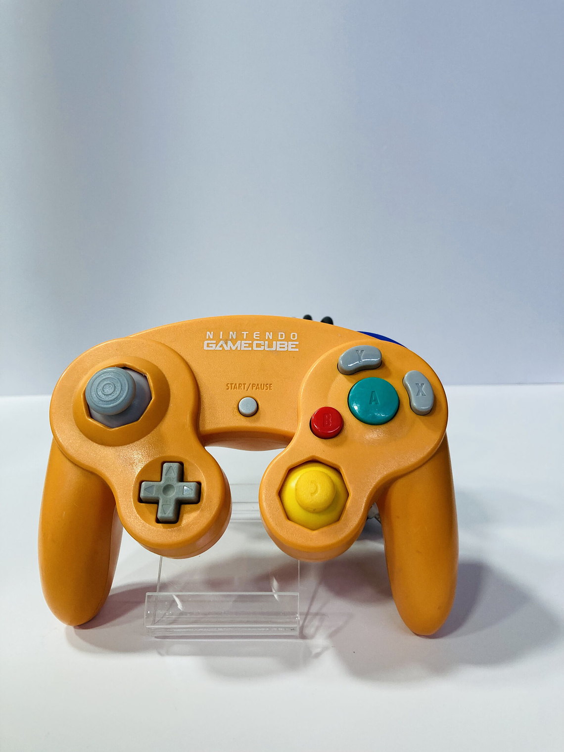 CONTROL GAMECUBE ORIGINAL 4