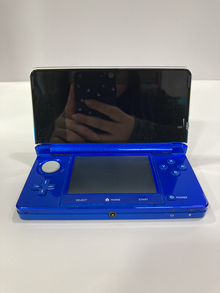 NINTENDO 3DS DESBLOQUEADA CON 40 JUEGOS y 2 TIENDAS GRATIS 5