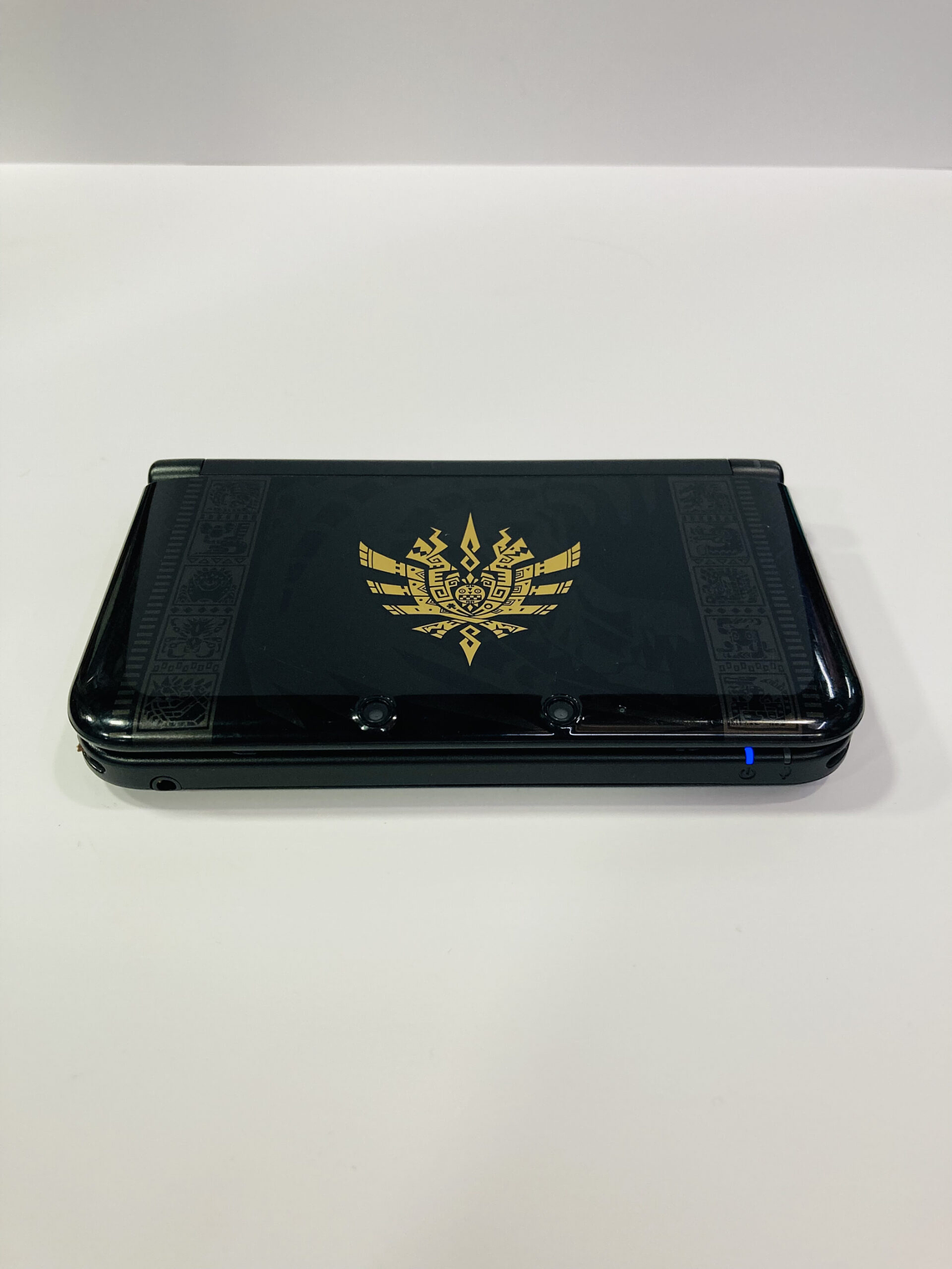 NINTENDO 3DS XL EDICIÓN de COLECCIÓN 5