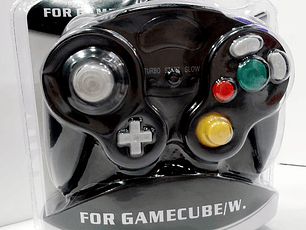 CONTROL GAMECUBE NUEVO ALTERNATIVO