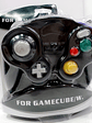 CONTROL GAMECUBE NUEVO ALTERNATIVO - Miniatura 1