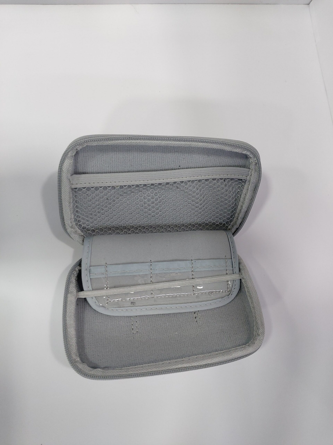 ESTUCHE PARA NINTENDO 3DS 2