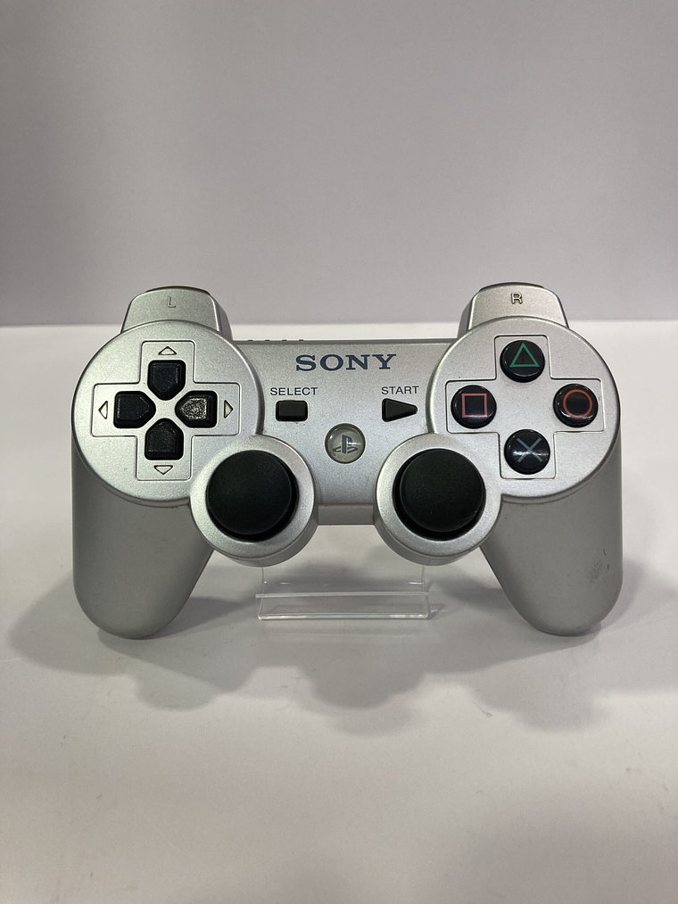 CONTROL PS3 ORIGINAL 4