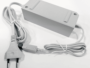 TRANSFORMADOR DE WII ALTERNATIVO