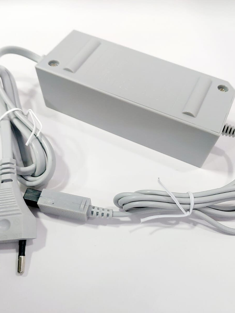 TRANSFORMADOR DE WII ALTERNATIVO 1