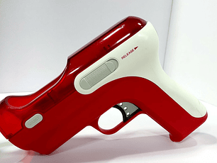 PISTOLA PS3 MOVE - ORIGINAL