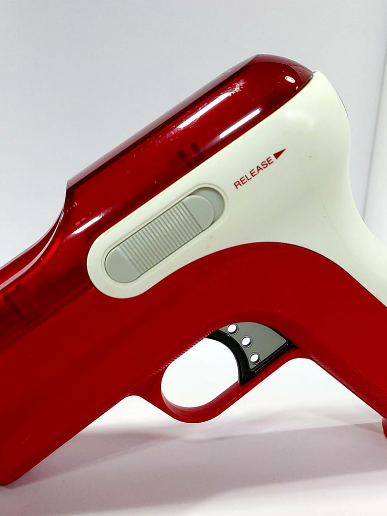 PISTOLA PS3 MOVE - ORIGINAL 2