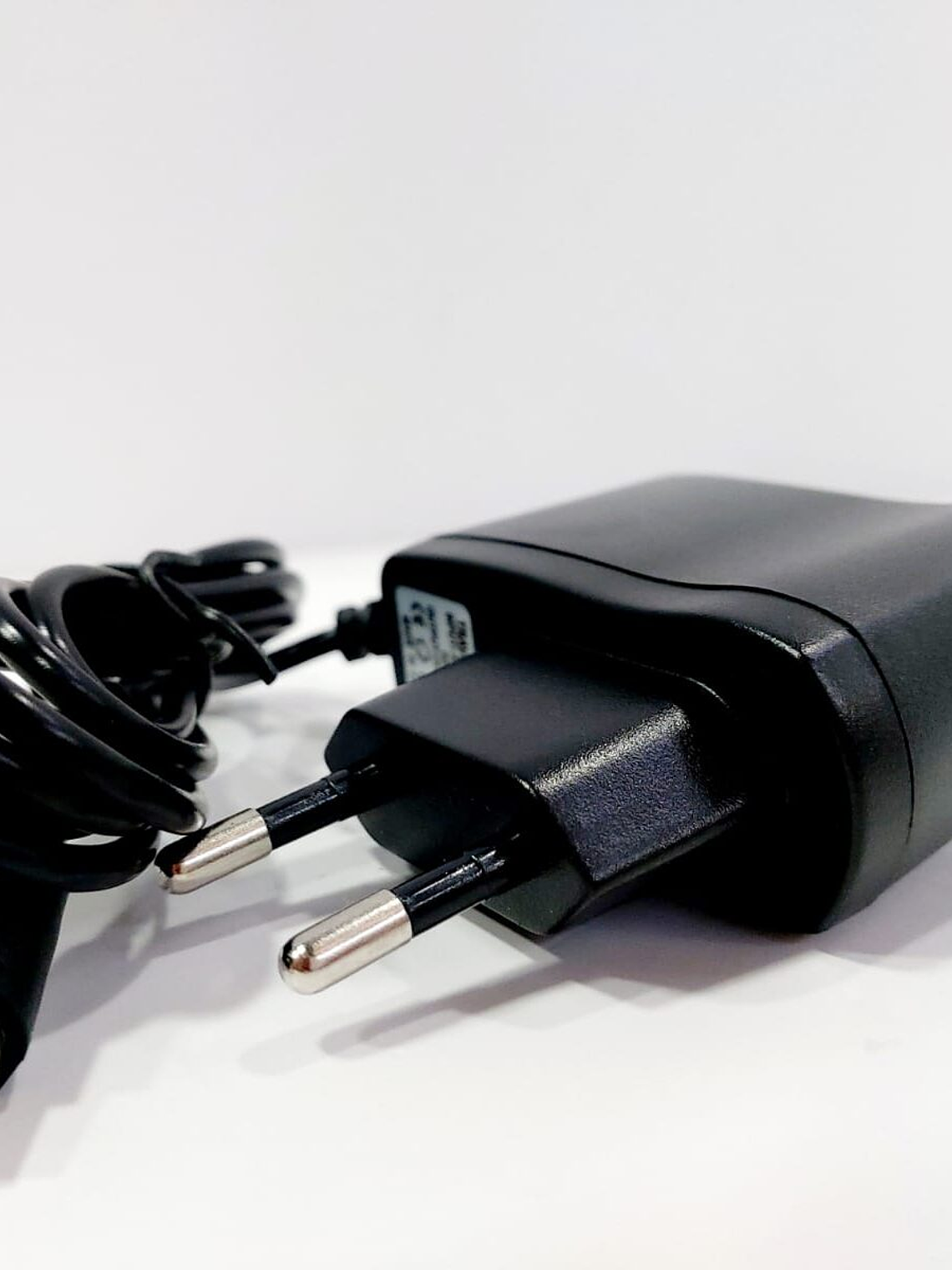 CARGADOR DE 3DS Y NEW 3DS XL - ALTERNATIVO 1