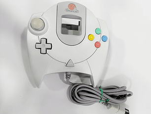 CONTROL DREAMCAST ORIGINAL