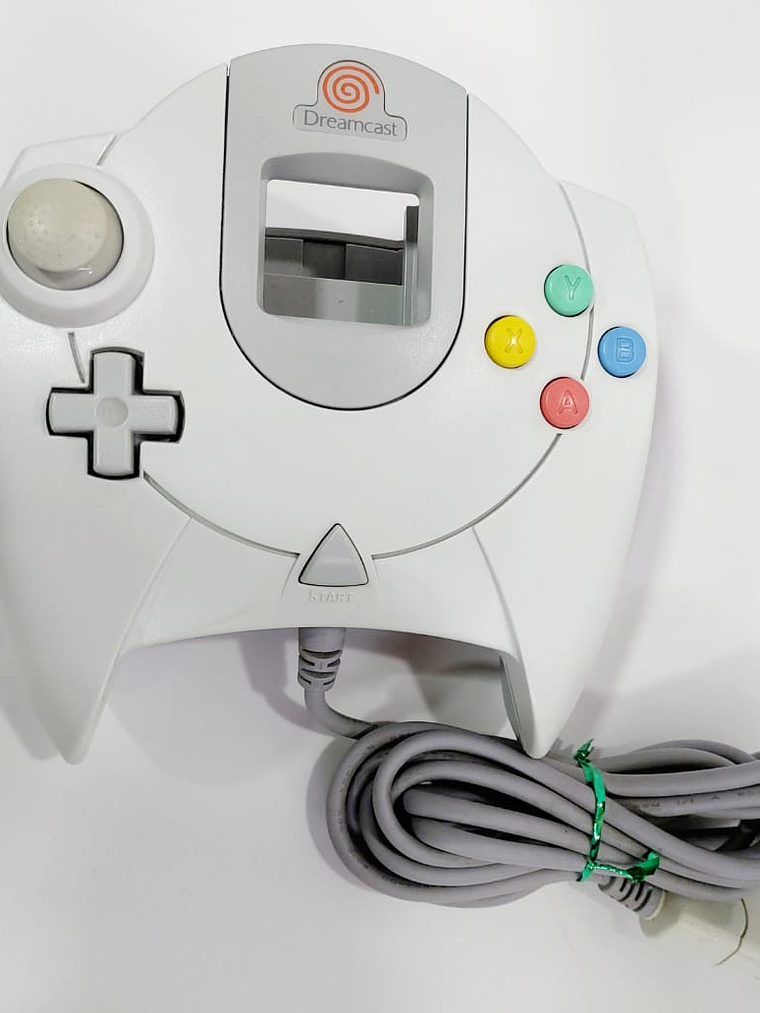 CONTROL DREAMCAST ORIGINAL 2
